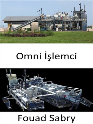 cover image of Omni İşlemci